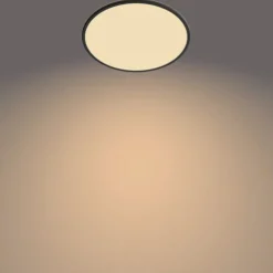 Philips superslim taklampe 43 cm 22W 2700 Kelvin 3-step dim