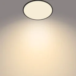 Philips superslim taklampe 43 cm 22W 2700 Kelvin 3-step dim