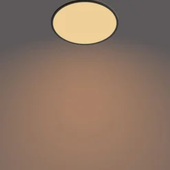 Philips superslim taklampe 43 cm 22W 2700 Kelvin 3-step dim