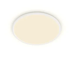 Philips superslim taklampe 43 cm 22W 2700 Kelvin 3-step dim