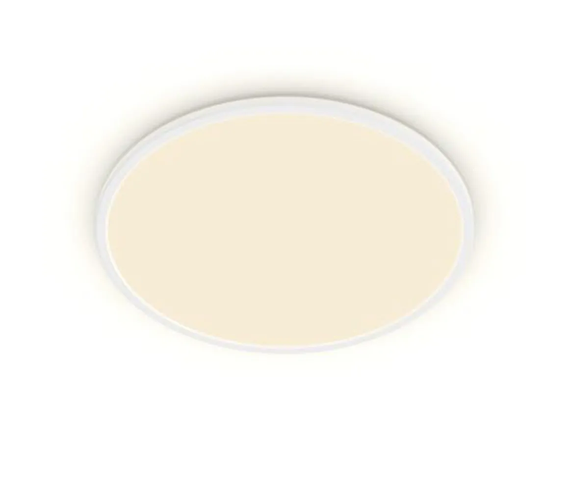 Philips superslim taklampe 43 cm 22W 2700 Kelvin 3-step dim