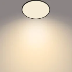 Philips superslim taklampe 43 cm 22W 2700 Kelvin 3-step dim