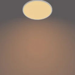 Philips superslim taklampe 43 cm 22W 2700 Kelvin 3-step dim