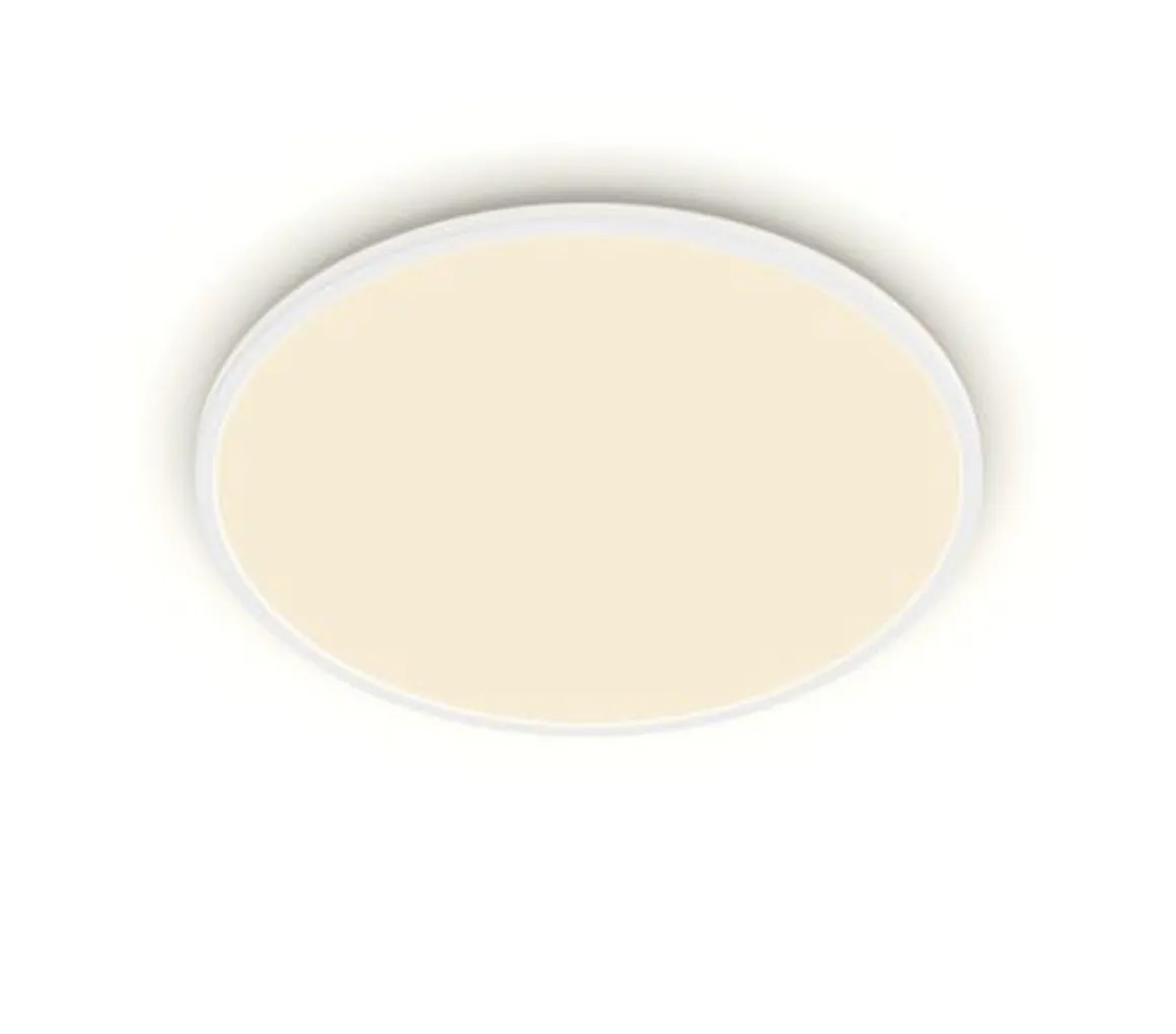 Philips superslim taklampe 55 cm 36W 2700 Kelvin 3-step dim