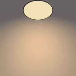 Philips superslim taklampe 55 cm 36W 2700 Kelvin 3-step dim