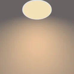 Philips superslim taklampe 55 cm 36W 2700 Kelvin 3-step dim