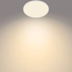 Philips superslim taklampe 55 cm 36W 2700 Kelvin 3-step dim