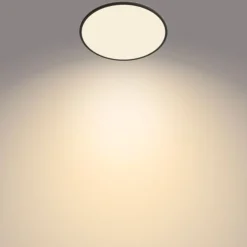 Philips superslim taklampe 55 cm 36W 2700 Kelvin 3-step dim