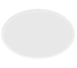 Philips superslim utendørs taklampe 25 cm 15W 2700 kelvin 3-step-dim