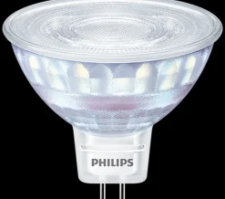 Philips 7,0W (50W), GU5,3, wamglow - Dimbar