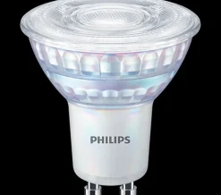 Philips 3,8W (50W), warmglow dimbar GU10 LED RA90