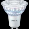 Philips 6,2W (80W), warmglow dimbar GU10 LED RA90
