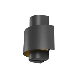 Photoni vegglampe utendørs IP65