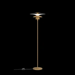 Picasso gulvlampe D380 G9