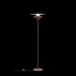 Picasso gulvlampe D380 G9