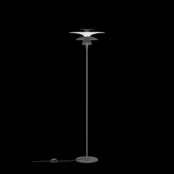 Picasso gulvlampe D380 G9