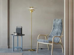 Picasso gulvlampe D380 G9