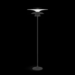Picasso gulvlampe D500 G9