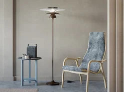 Picasso gulvlampe D500 G9
