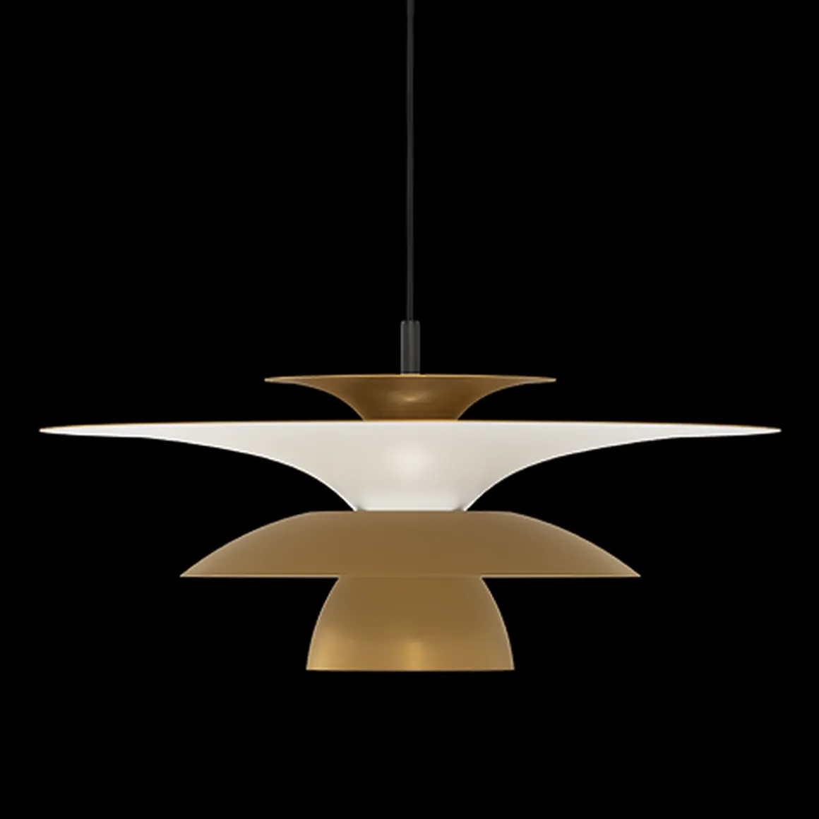 Picasso takpendel D500 G9