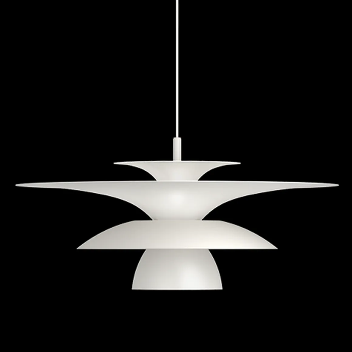 Picasso takpendel D500 G9