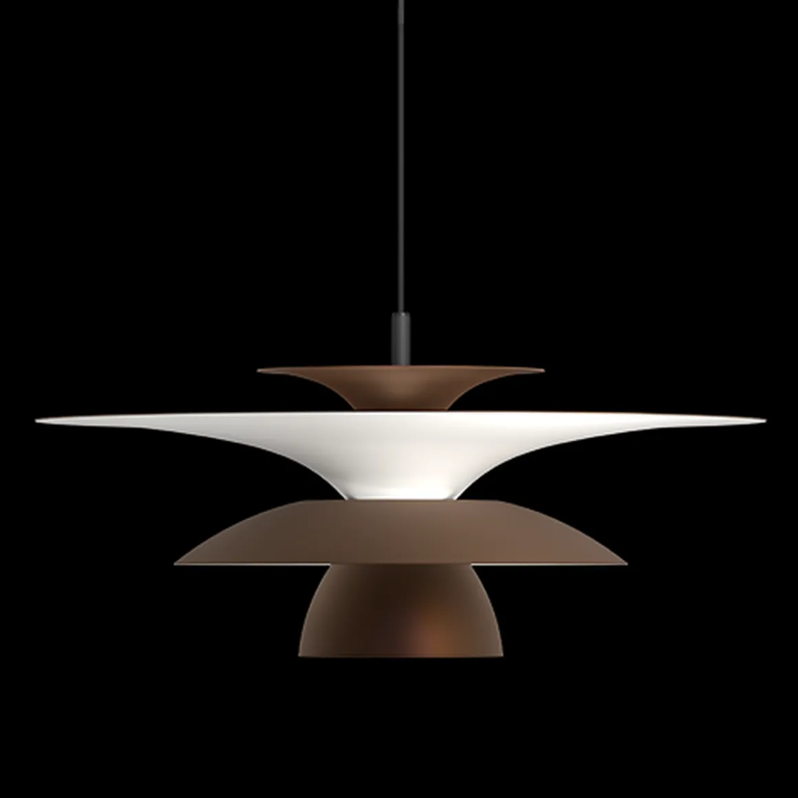 Picasso takpendel D500 G9