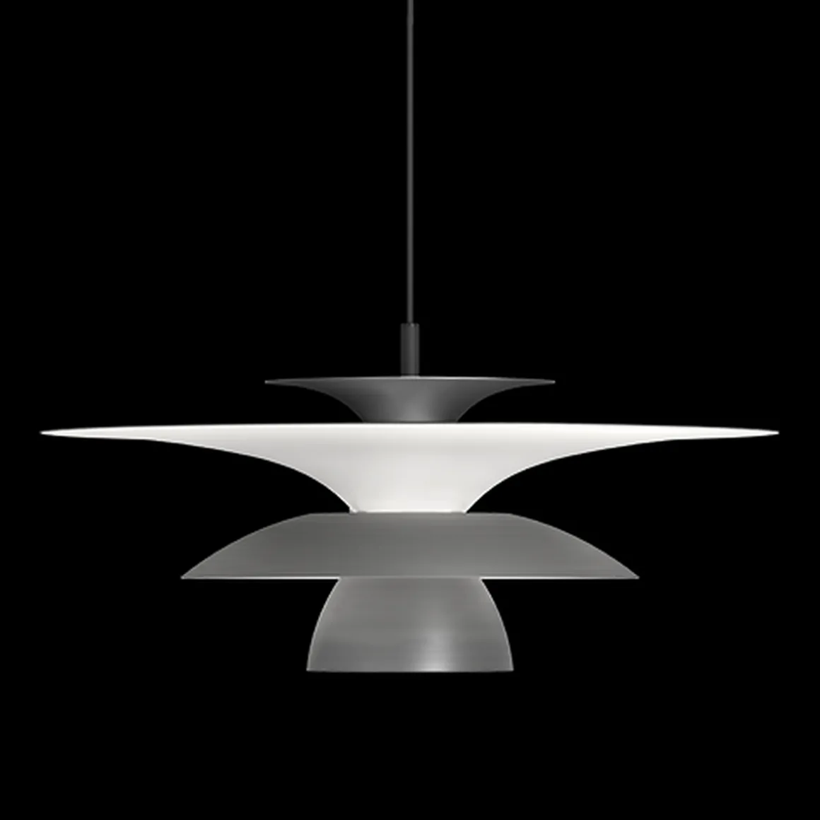 Picasso takpendel D500 G9