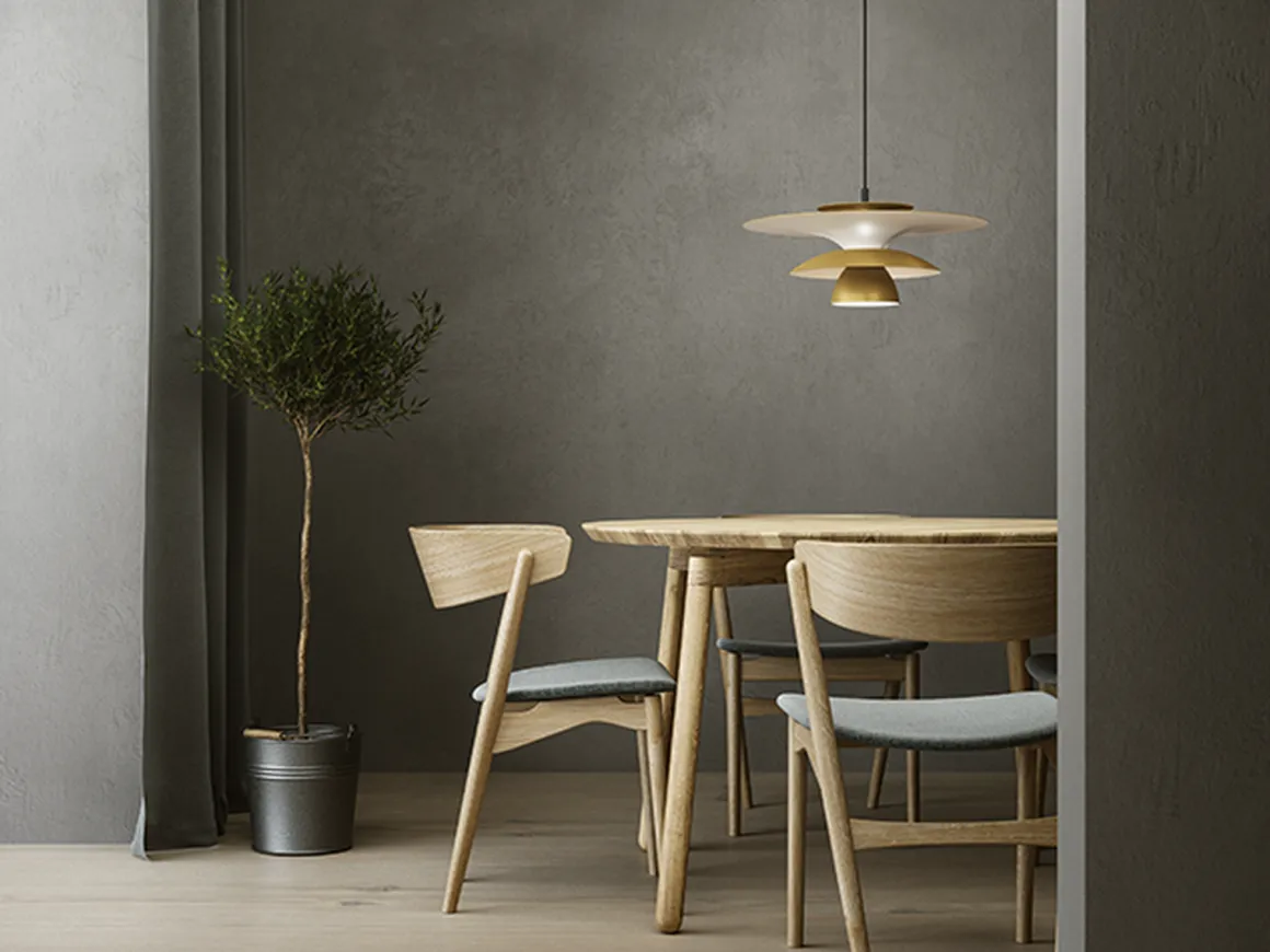 Picasso takpendel D500 G9