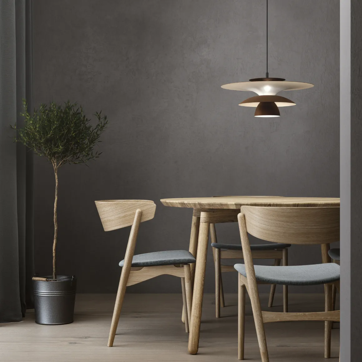 Picasso takpendel D500 G9