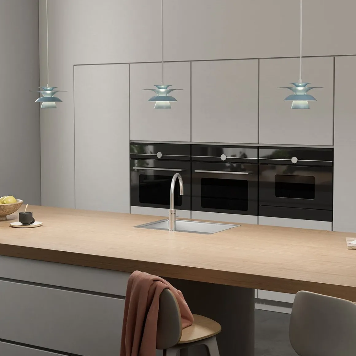 Picasso vinduspendel D180 G9