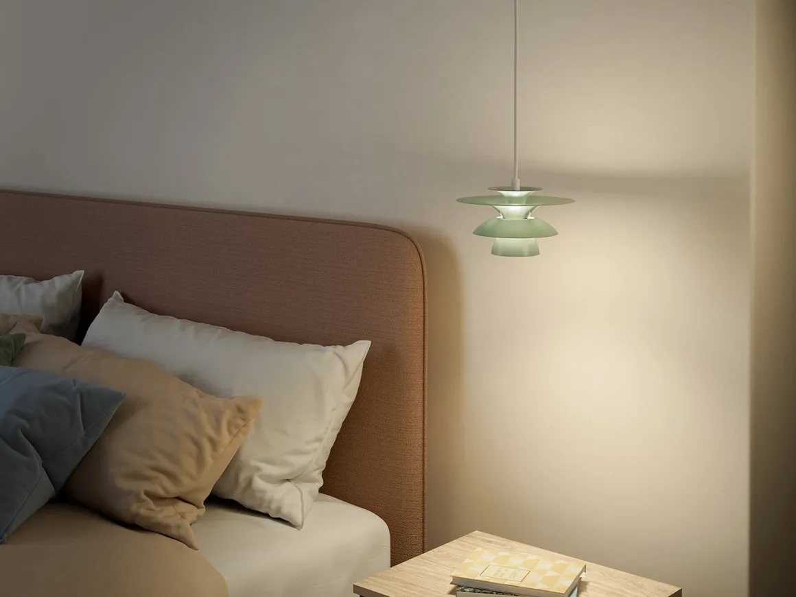 Picasso vinduspendel D180 G9