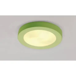 Plastra taklampe 31 cm E27