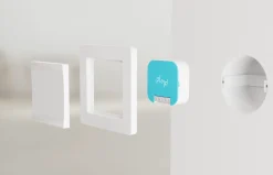 Plejd dimmer 1-2pol 300VA Bluetooth DIM-01-2P