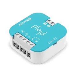 Plejd dobbel dimmer 2x100VA Bluetooth DIM-02