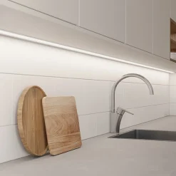 Plejd LED-stripe 2200-4000 Kelvin IP66