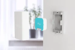 Plejd MNT-02 Veggboks