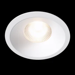Plejd smart lavtbyggende spot / downlight 2200-4000K IP44 8W RA90 - 6 pakning