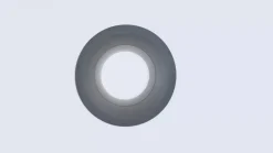 Plejd smart tilt lavtbyggende spot / downlight 2200-4000K IP44 8W RA90