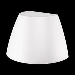 Plejd smart vegglampe utendørs ned lys 2200-4000K IP44 13W med stikkontakt - Dimbar