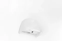 Plejd smart vegglampe utendørs ned lys 2200-4000K IP44 13W med stikkontakt - Dimbar