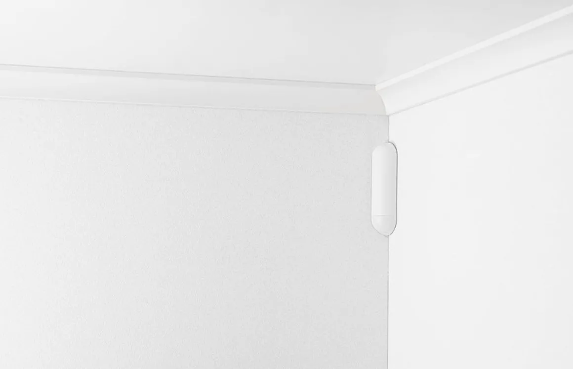 Plejd WMS-01 trådløs sensor