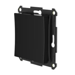 Plejd WPH-01 trådløs bryter passer med svart ramme Elko