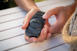 Plug & Shine Kontroller - Med fjernkontroll