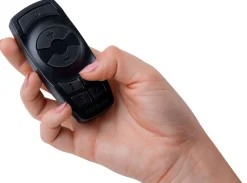 Plug & Shine Kontroller - Med fjernkontroll