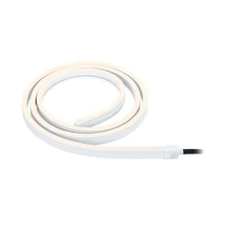 Plug & Shine LED Strips 2 meter 12W 3000 Kelvin IP68