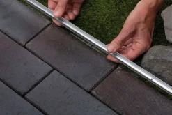 Plug & Shine LED Strips 5 meter 26W 3000 Kelvin IP68