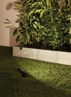 Plug & Shine Sting spot med spyd 6,4W 3000 Kelvin IP67