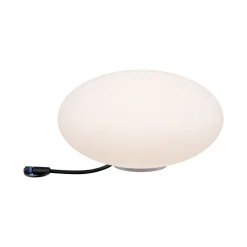 Plug & Shine Stone 35 cm 2,8 W 3000 Kelvin IP67 - Med jordspyd