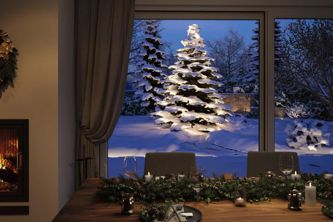 Plug & Shine Yuna lyslenke 3000 Kelvin 7,4 meter IP44 1,3 Watt