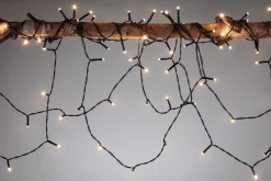 Plug & Shine Yuna lyslenke 3000 Kelvin 7,4 meter IP44 1,3 Watt